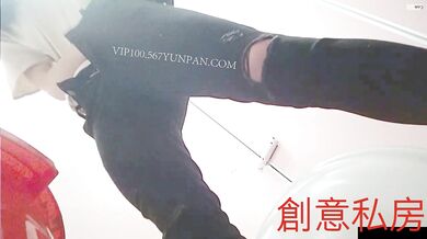 白X綾TWTP 台北女中惨遭偷拍的美女班花们全是大美女